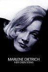 Marlene Dietrich: Su propia canción
